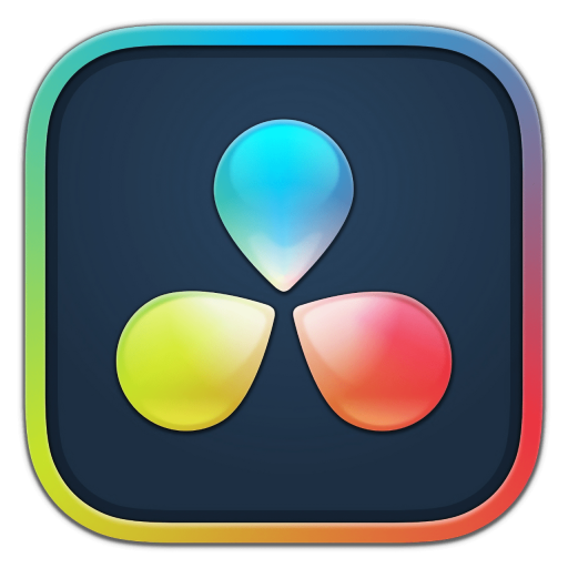 DaVinci Resolve